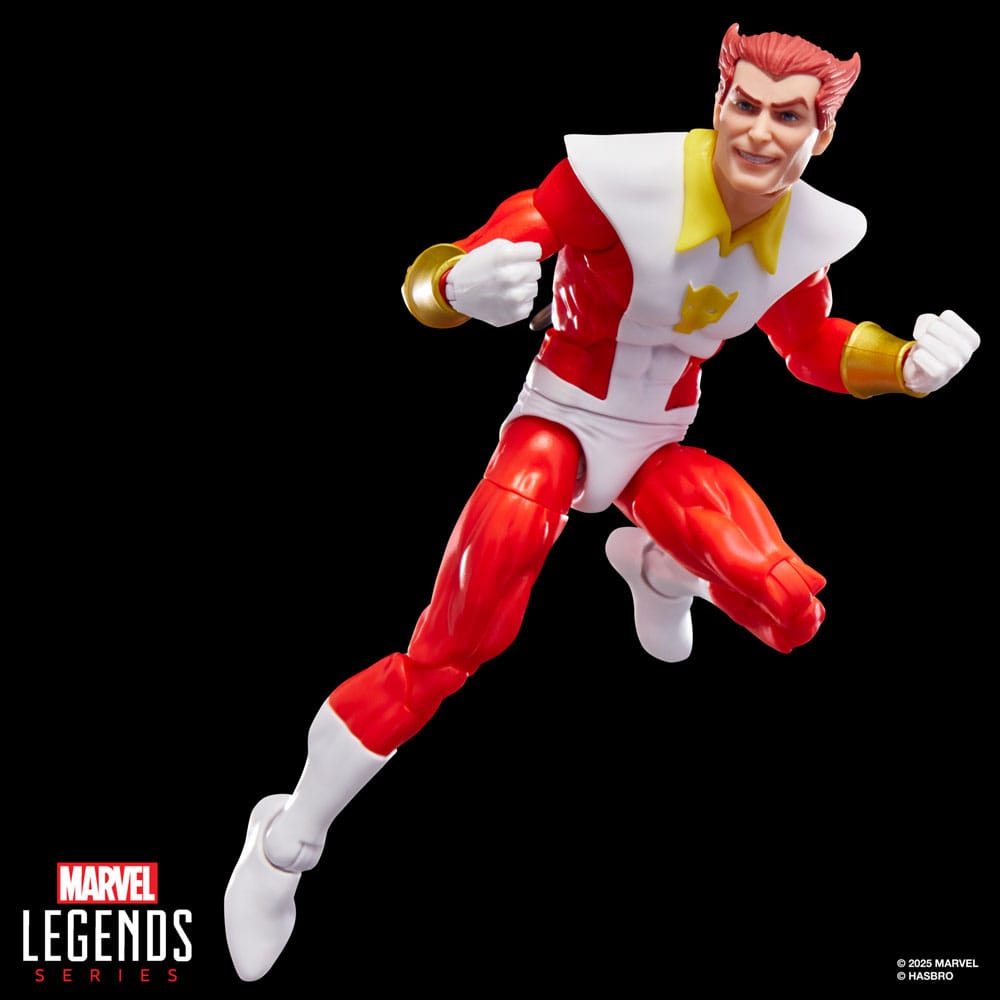 Marvel Legends Action Figure 2-Pack Marvel's Starfox & Champion of the Universe 15 cm