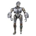 Star Wars: Skeleton Crew Black Series Action Figure SM-33 15 cm