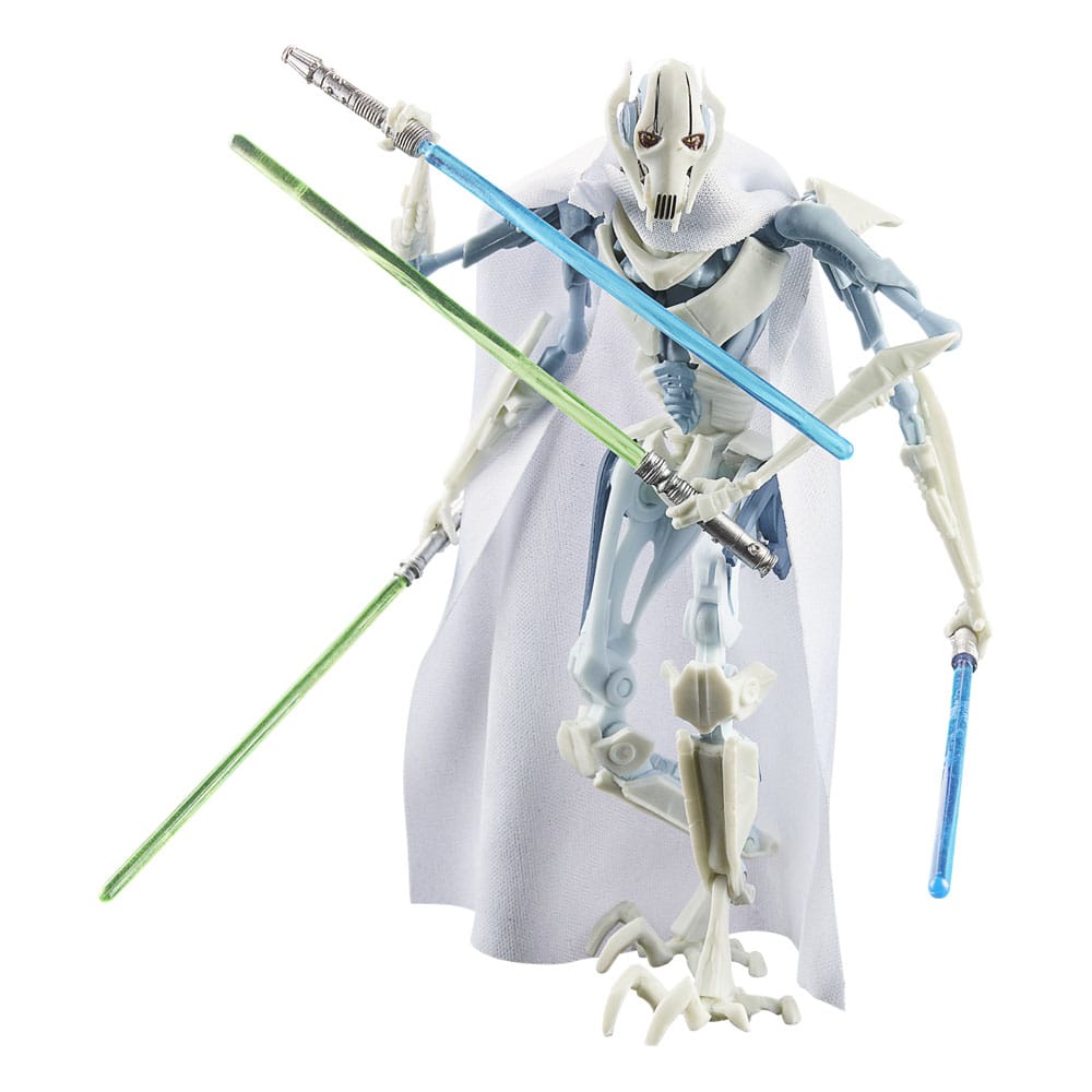 Star Wars Black Series Action Figure 3-Pack Masters of Evil 15 cm