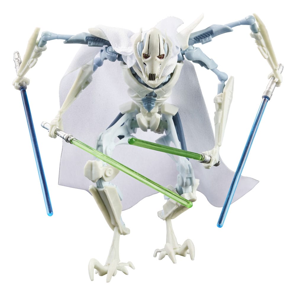 Star Wars Black Series Action Figure 3-Pack Masters of Evil 15 cm