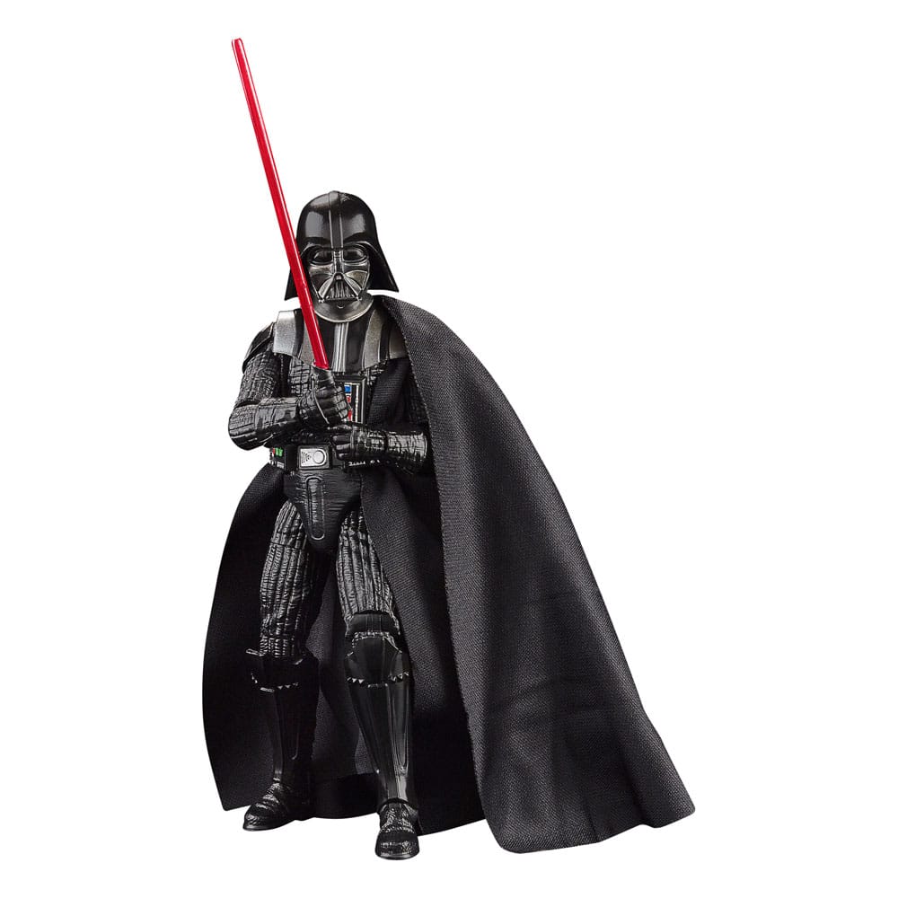 Star Wars Black Series Action Figure 3-Pack Masters of Evil 15 cm