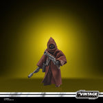 Star Wars Episode IV Vintage Collection Playset Streets of Mos Eisley with Jawa Action Figure