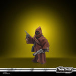 Star Wars Episode IV Vintage Collection Playset Streets of Mos Eisley with Jawa Action Figure