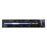 Star Wars: Ahsoka Black Series Replica Force FX Elite Lightsaber Ezra Bridger