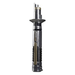 Star Wars: Ahsoka Black Series Replica Force FX Elite Lightsaber Ezra Bridger