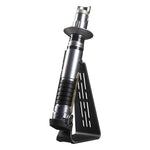 Star Wars: Ahsoka Black Series Replica Force FX Elite Lightsaber Ezra Bridger