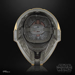 Star Wars: The Mandalorian Black Series Electronic Helmet The Armorer