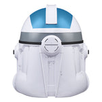 Star Wars: Ahsoka Black Series Electronic Helmet Clone Trooper (501st Legion)