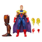 X-Men Marvel Legends Action Figure Fabian Cortez (BAF: Marvel's Nemesis) 15 cm