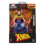 X-Men Marvel Legends Action Figure Fabian Cortez (BAF: Marvel's Nemesis) 15 cm