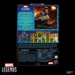 Marvel Legends Action Figure Wolverine (WWII Logan) 15 cm