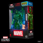 Marvel Legends Action Figure Warbow (BAF: Executioner) 15 cm
