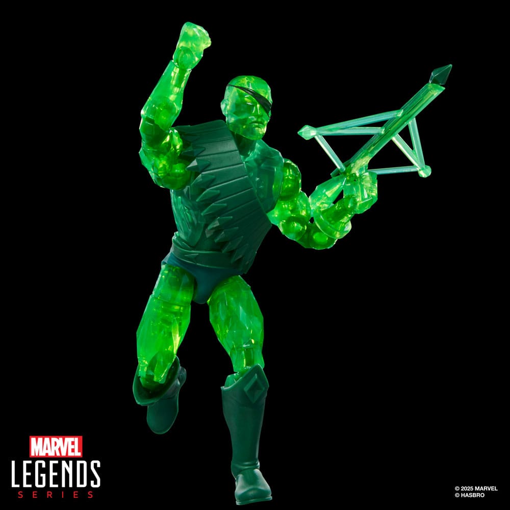 Marvel Legends Action Figure Warbow (BAF: Executioner) 15 cm