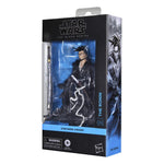 Star Wars: Visions Black Series Action Figure The Ronin 15 cm
