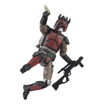 Star Wars: Ahsoka Vintage Collection Action Figure Mandalorian Super Commando 10 cm