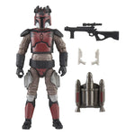 Star Wars: Ahsoka Vintage Collection Action Figure Mandalorian Super Commando 10 cm