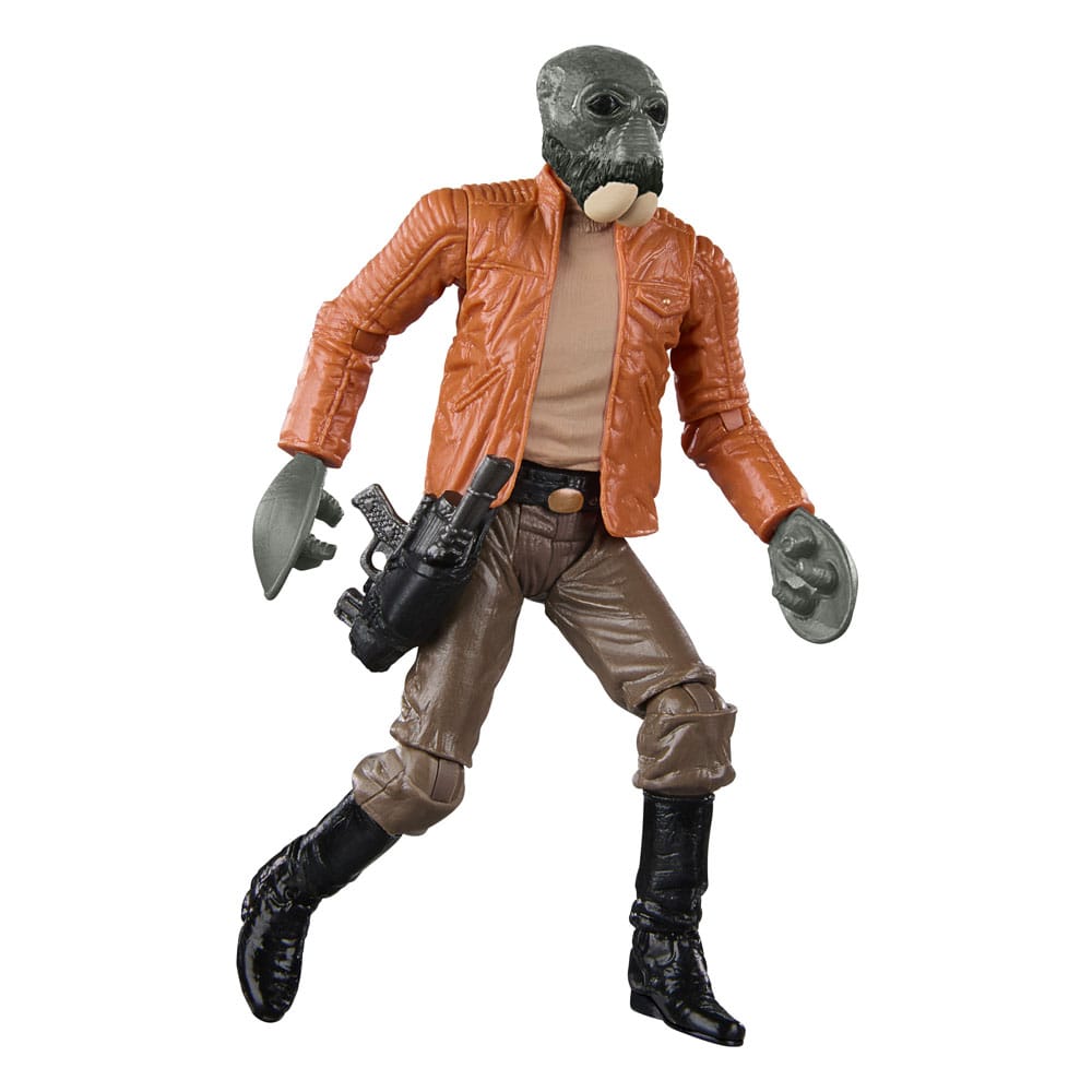 Star Wars Episode IV Vintage Collection Action Figure Ponda Baba 10 cm