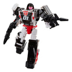Transformers Age of the Primes Deluxe Class Action Figure Decepticon Crasher 14 cm