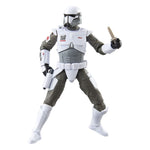 Star Wars: The Mandalorian Vintage Collection Action Figure Imperial Armored Commando 10 cm