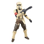 Star Wars: Rogue One Black Series Action Figure 2-Pack Shoretrooper & Death Trooper 15 cm