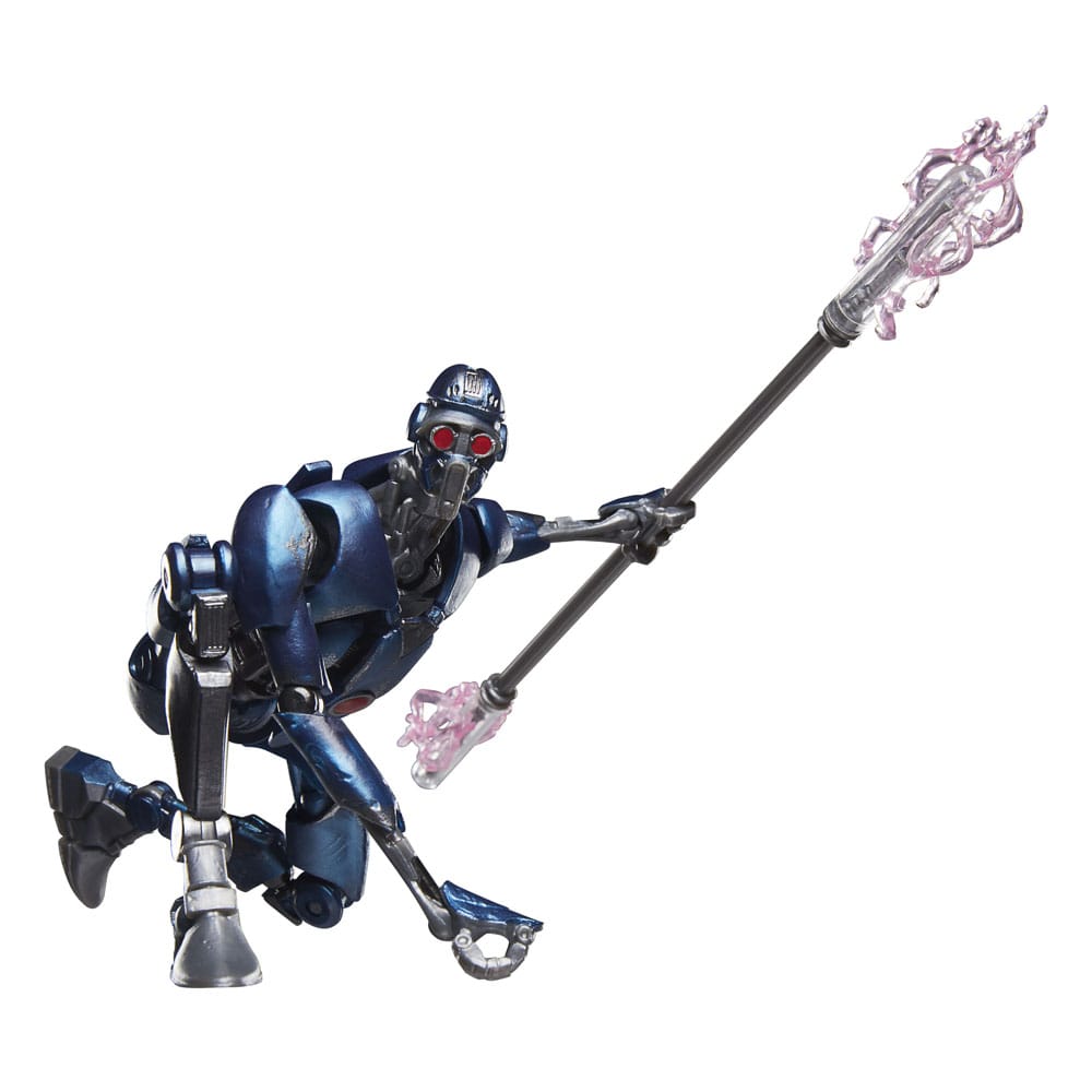Star Wars Episode III Black Series Action Figure 20th Anniversary Magnaguard 15 cm