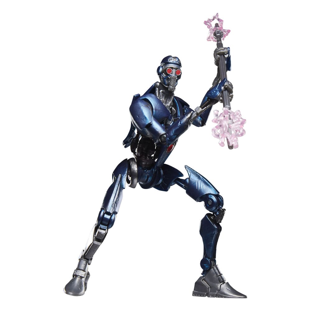 Star Wars Episode III Black Series Action Figure 20th Anniversary Magnaguard 15 cm