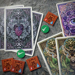 Talisman: Nemesis Board Game Expansion Call of the Hunt *English Version*