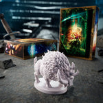 Talisman: Nemesis Board Game Expansion Call of the Hunt *English Version*