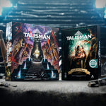 Talisman: Nemesis Board Game Expansion Call of the Hunt *English Version*
