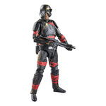 Star Wars: Ahsoka Black Series Action Figure Night Trooper 15 cm