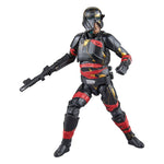 Star Wars: Ahsoka Black Series Action Figure Night Trooper 15 cm