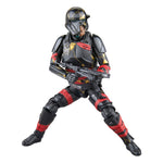 Star Wars: Ahsoka Black Series Action Figure Night Trooper 15 cm