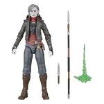 Star Wars Jedi: Survivor Black Series Action Figure Nightsister Merrin 15 cm