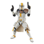 Star Wars Episode III Black Series Action Figure Clone Lieutenant Galle 15 cm