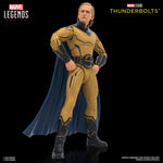 Thunderbolts Marvel Legends Action Figure 2-Pack John F. Walker & Sentry 15 cm