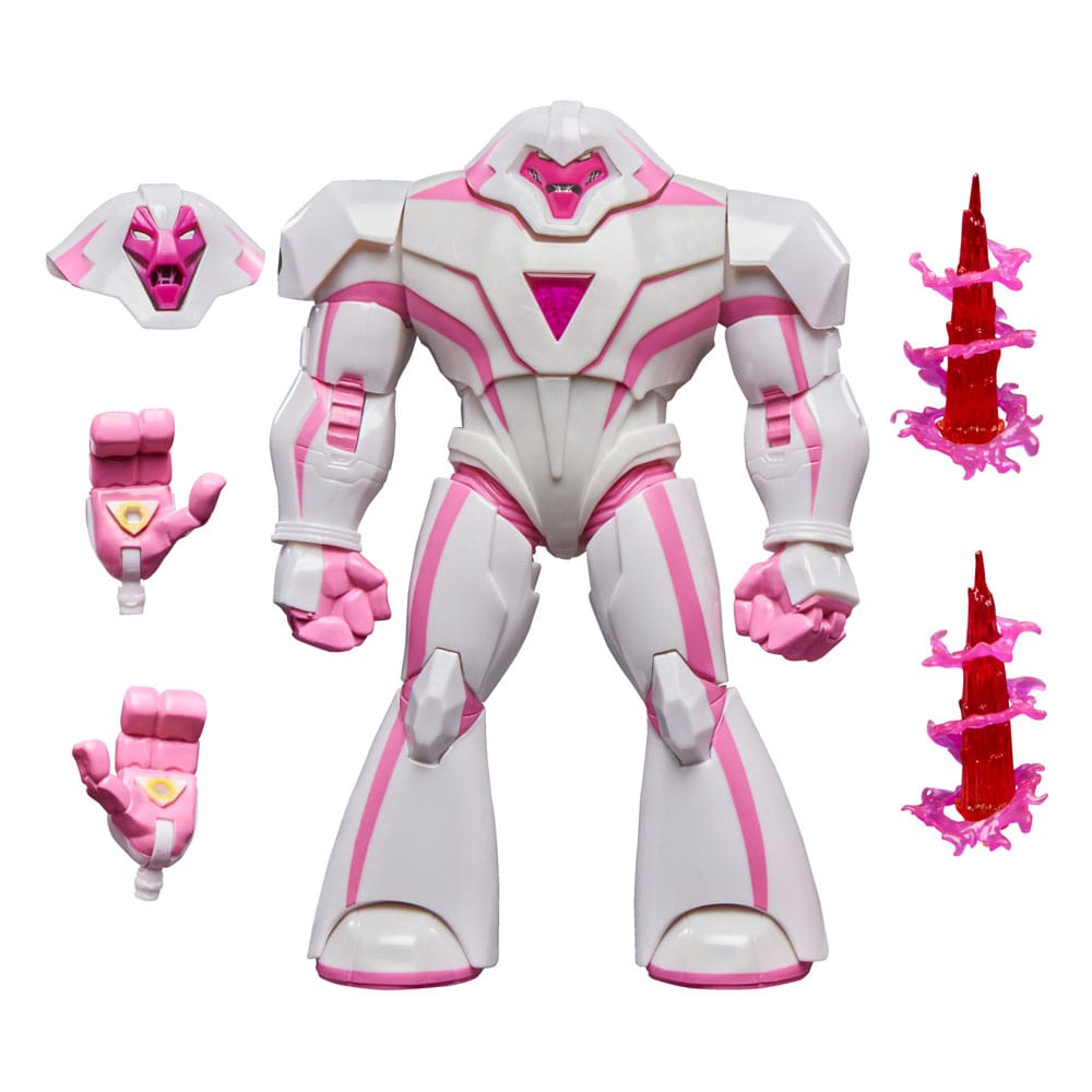 X-Men Marvel Legends Actionfigur Nimrod Sentinel 20 cm