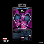 Marvel Legends Action Figure I Love You 3000 Iron Man 15 cm