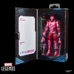 Marvel Legends Action Figure I Love You 3000 Iron Man 15 cm