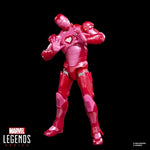 Marvel Legends Action Figure I Love You 3000 Iron Man 15 cm