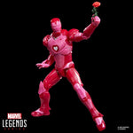 Marvel Legends Action Figure I Love You 3000 Iron Man 15 cm