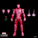 Marvel Legends Action Figure I Love You 3000 Iron Man 15 cm