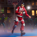 G.I. Joe Classified Series Action Figure Edwin "Lifeline" Steen 15 cm