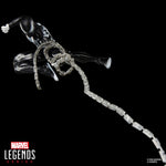Spider-Man Marvel Legends Retro Action Figure Spider-Venom 15 cm