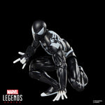 Spider-Man Marvel Legends Retro Action Figure Spider-Venom 15 cm