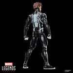 Spider-Man Marvel Legends Retro Action Figure Spider-Venom 15 cm