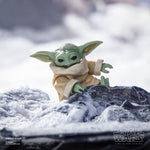 Star Wars: The Mandalorian & Grogu Black Series Action Figure The Mandalorian & Grogu 15 cm