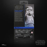 Star Wars: The Mandalorian & Grogu Black Series Action Figure Imperial Remnant Stormtrooper 15 cm