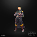 Star Wars: The Book of Boba Fett Black Series Action Figure Boba Fett 15 cm