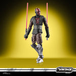 Star Wars: Maul - Shadow Lord  Vintage Collection Action Figure Maul 10 cm