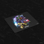 Masters of the Universe: Revelation&trade; Mousepad Grayskull's Destiny 25 x 22 cm